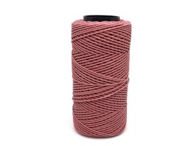 Hilo encerado 70 metros ROSA DIOR 